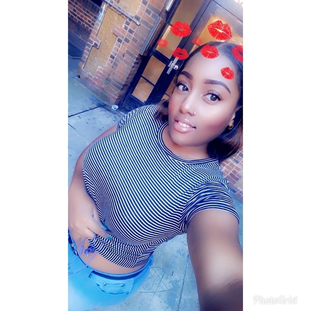 Meet your Posher, Aryanna
